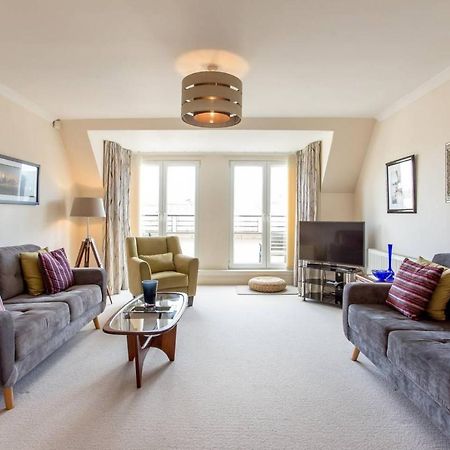 Joivy Inviting Apartment Near Leith Walk إدنبرة المظهر الخارجي الصورة