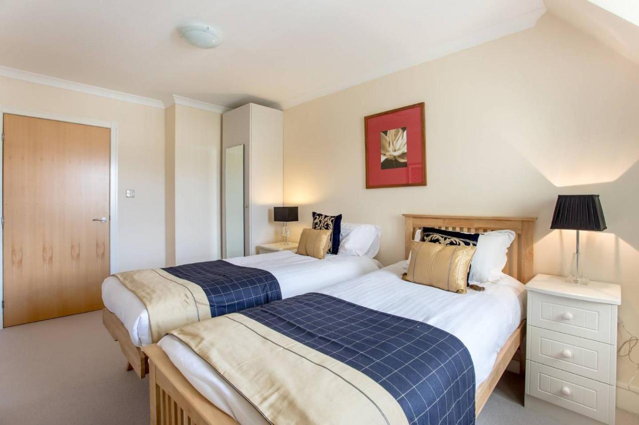 Joivy Inviting Apartment Near Leith Walk إدنبرة المظهر الخارجي الصورة